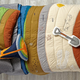 Illustration for article titled Your Kid Will Secretly Learn About Geology With this Colorful Bedding